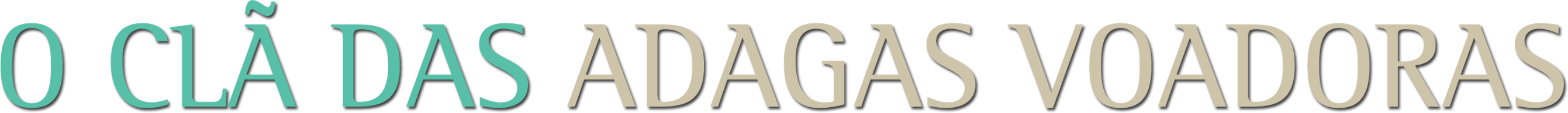 House of Flying Daggers logo