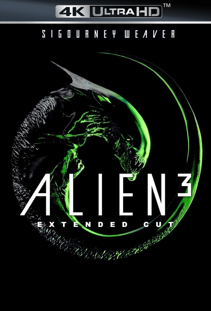 Alien³