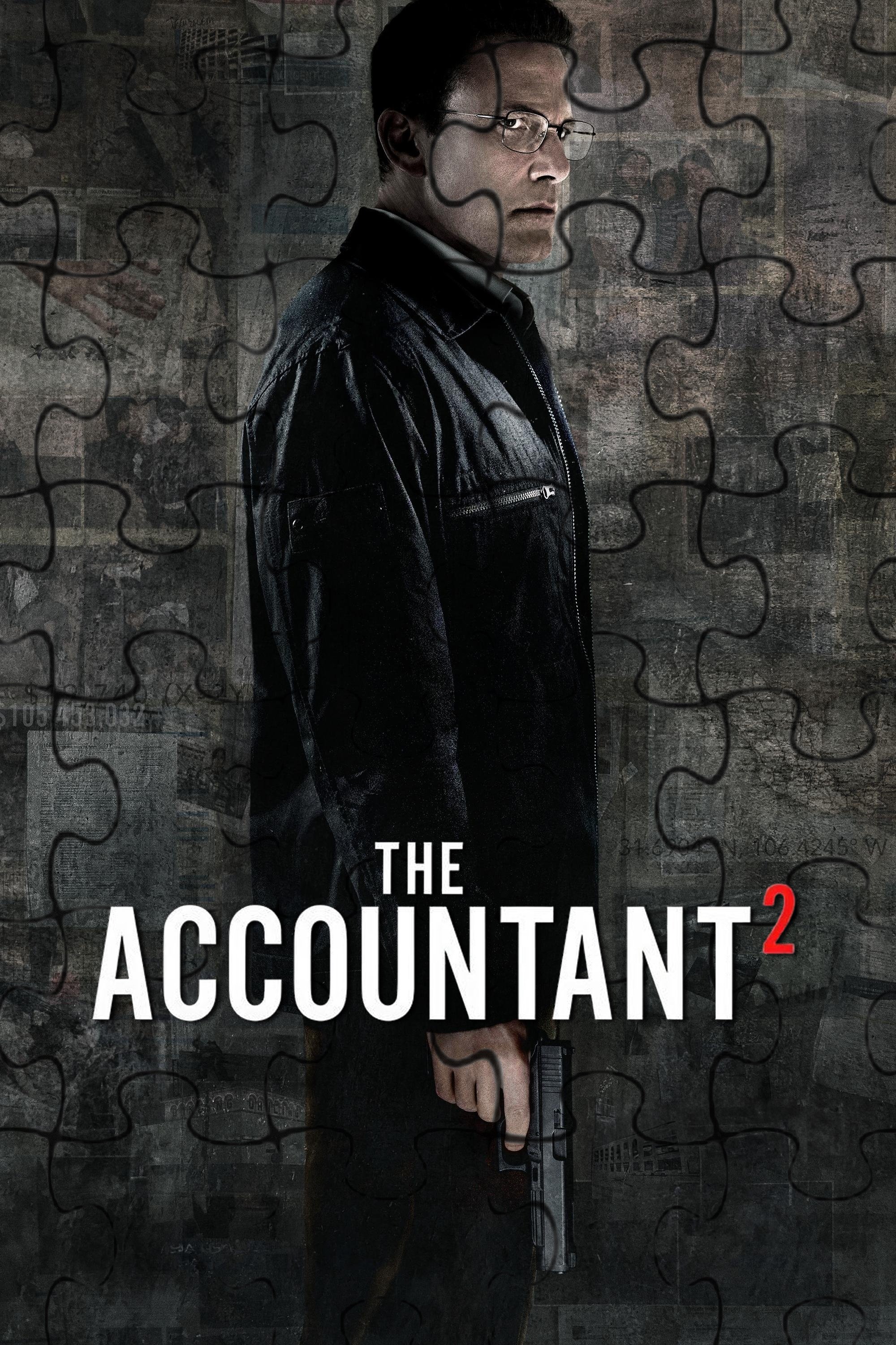 The Accountant²