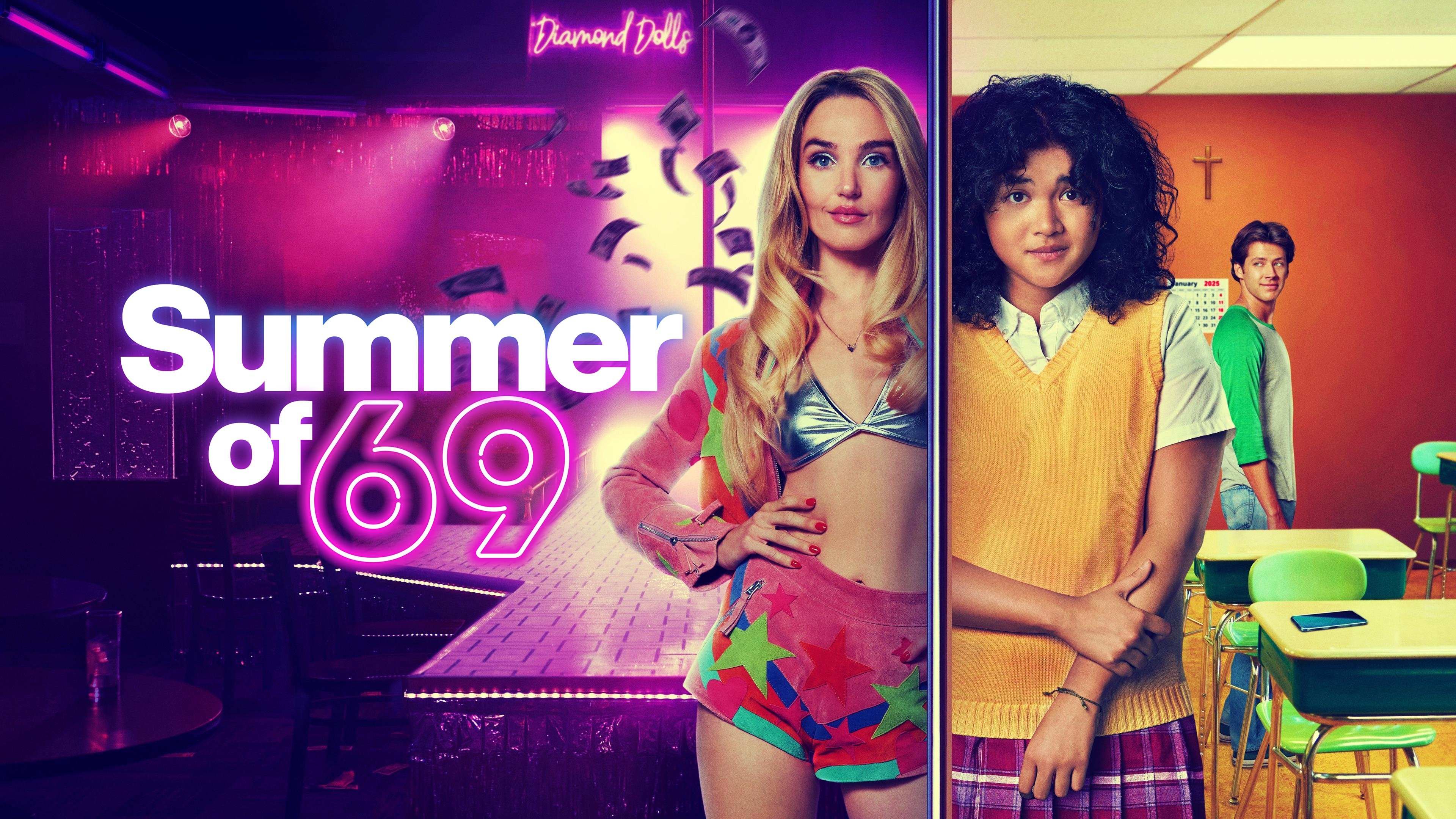 Summer of 69
