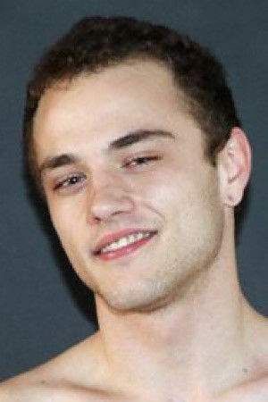 et billede af James Dawn