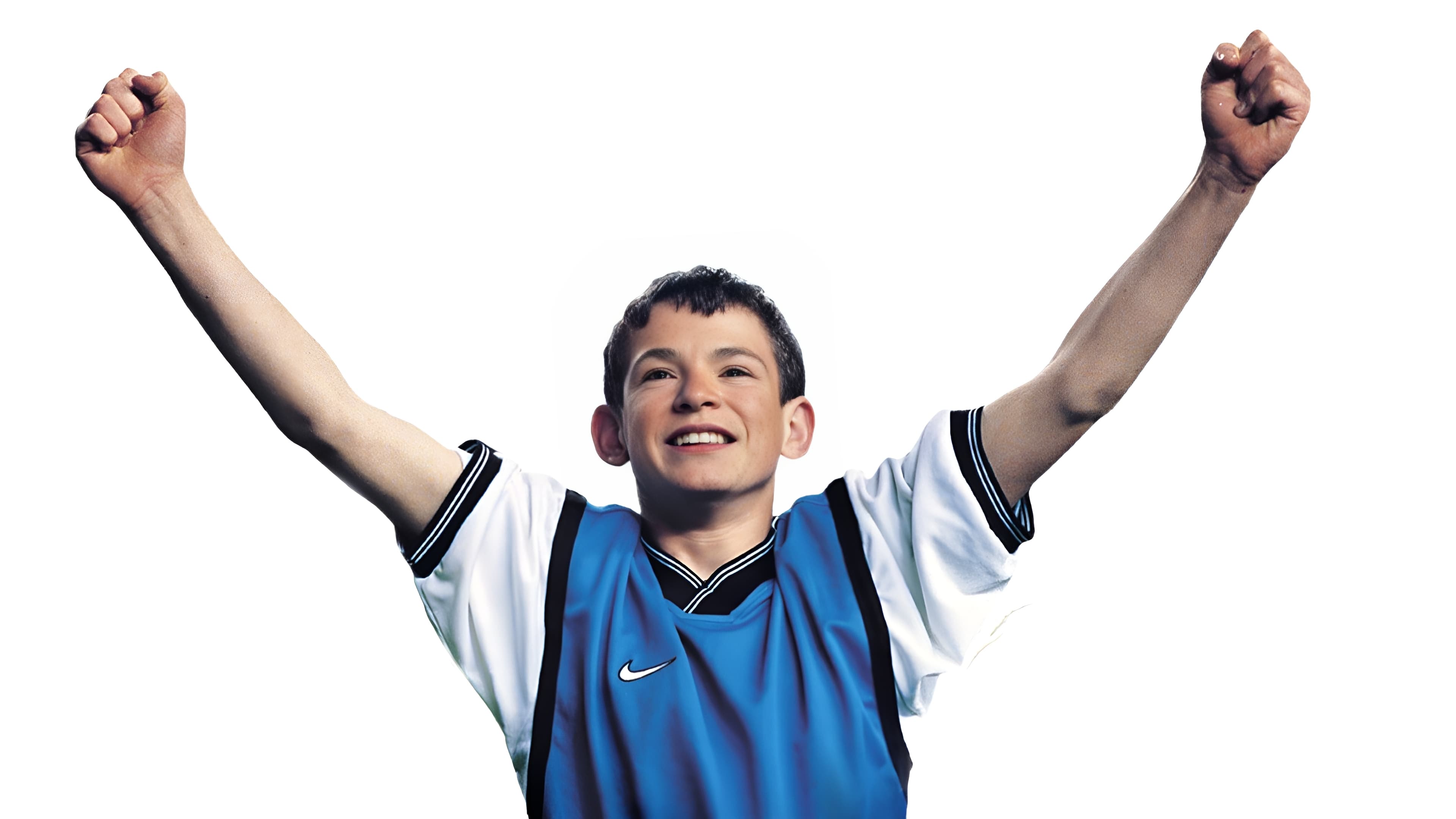 There's Only One Jimmy Grimble (2000)