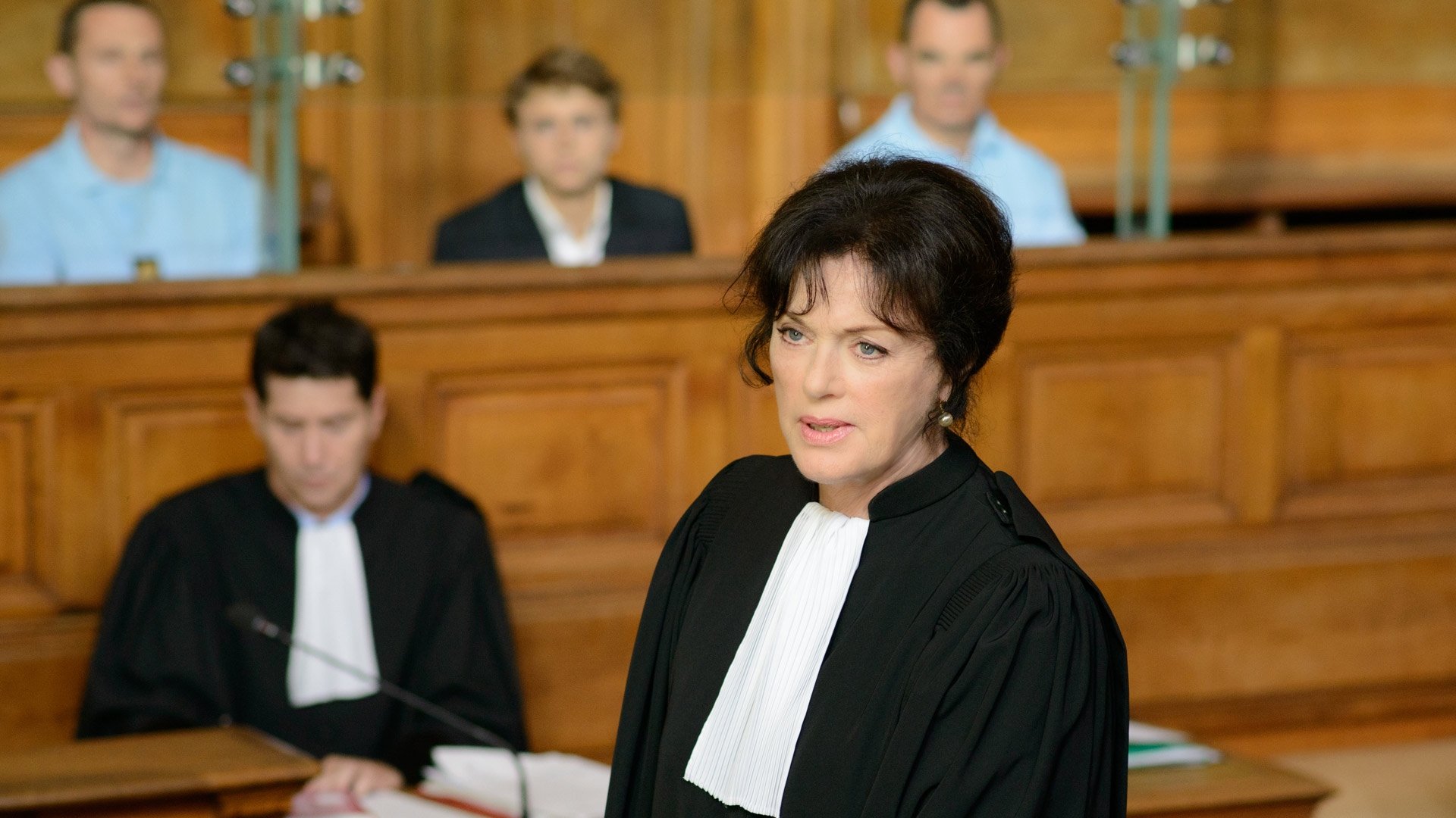Marge d'erreur (2014)