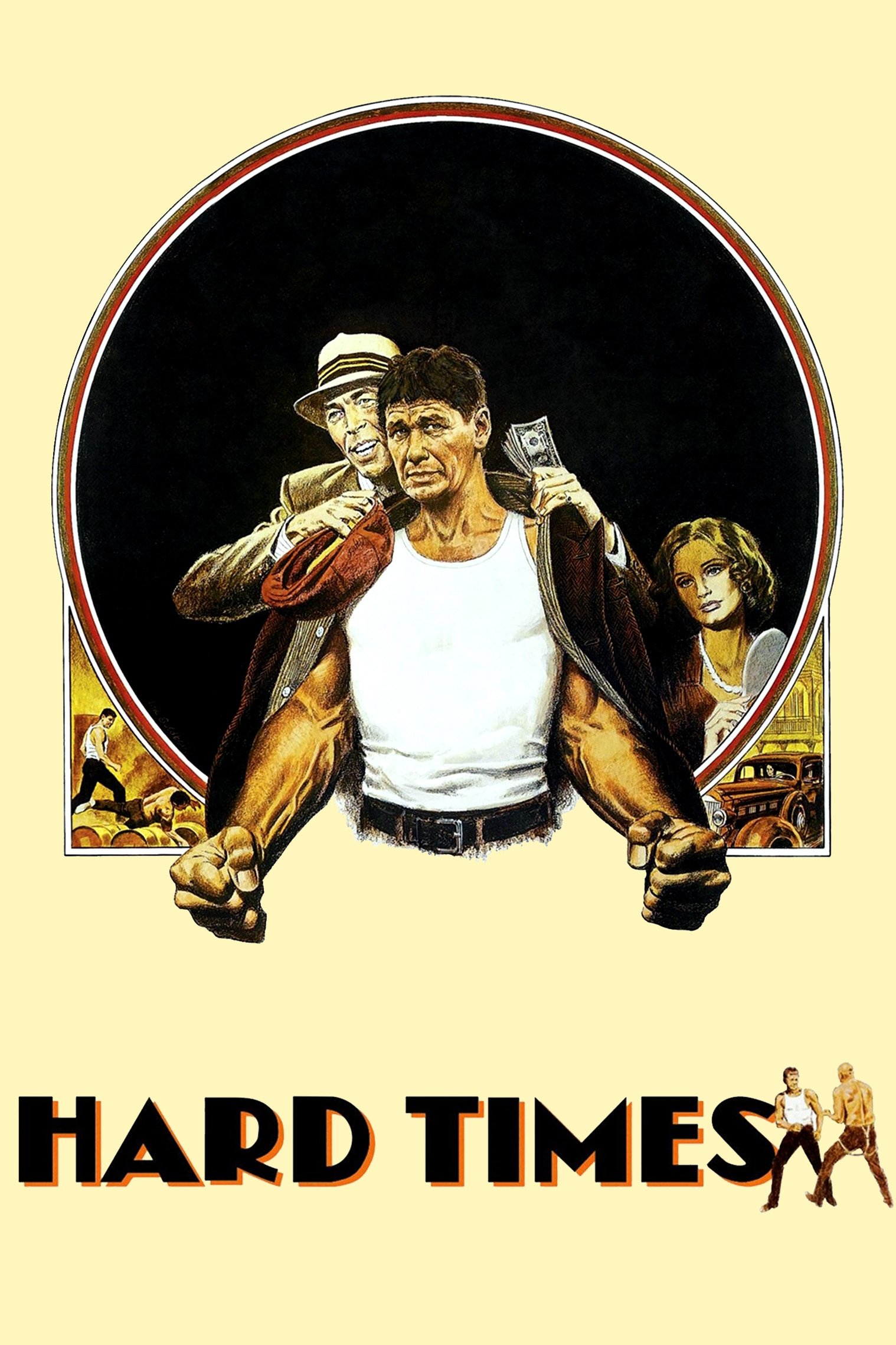 Hard Times