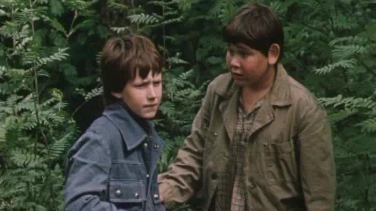 Children Patrol (1984)
