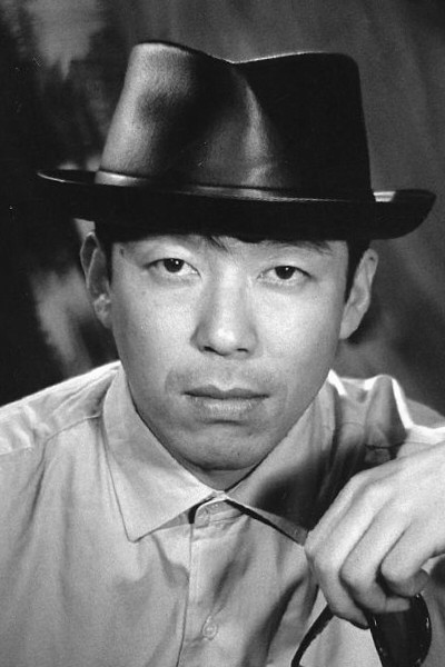 et billede af Hitoshi Yazaki