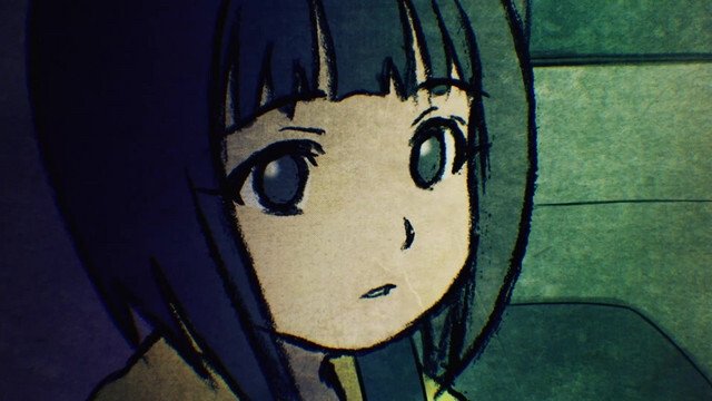 Theatre of Darkness: Yamishibai