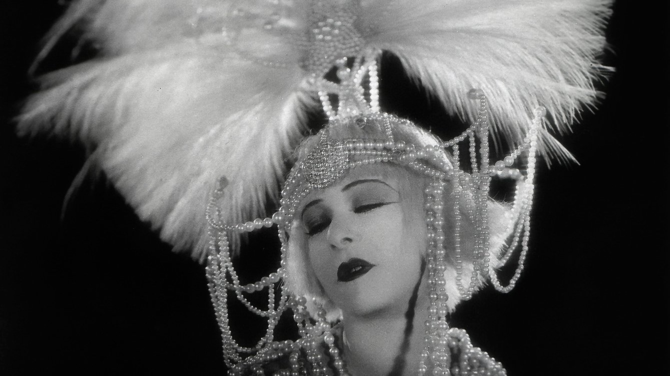 Salomé (1923)