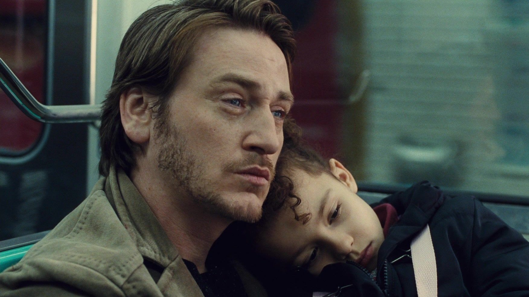 Headwinds (2011)