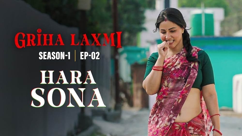 Thumbnail for Hara Sona Season 1 Episode 2