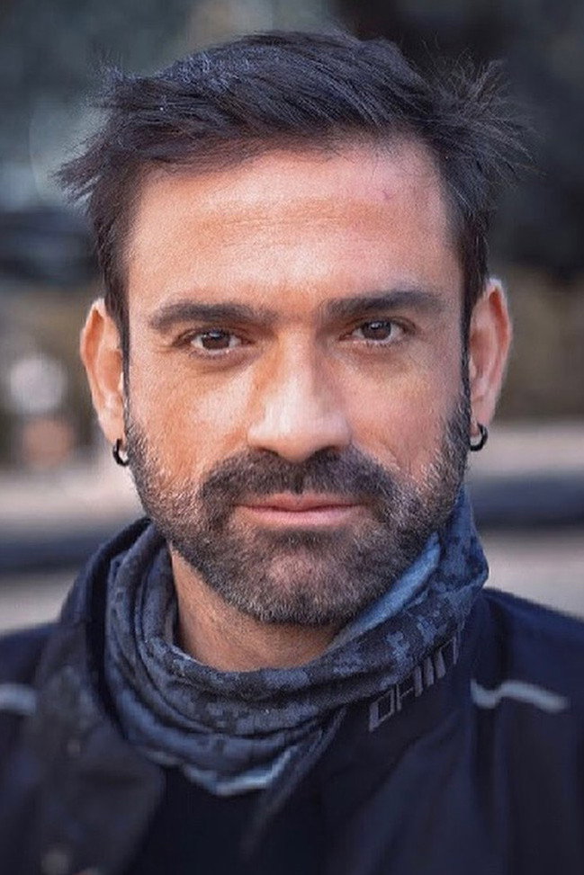 Manos Kazamias