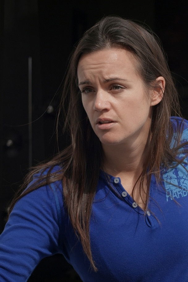 et billede af Micaele Johnson