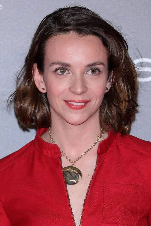 et billede af Inés de Tavira