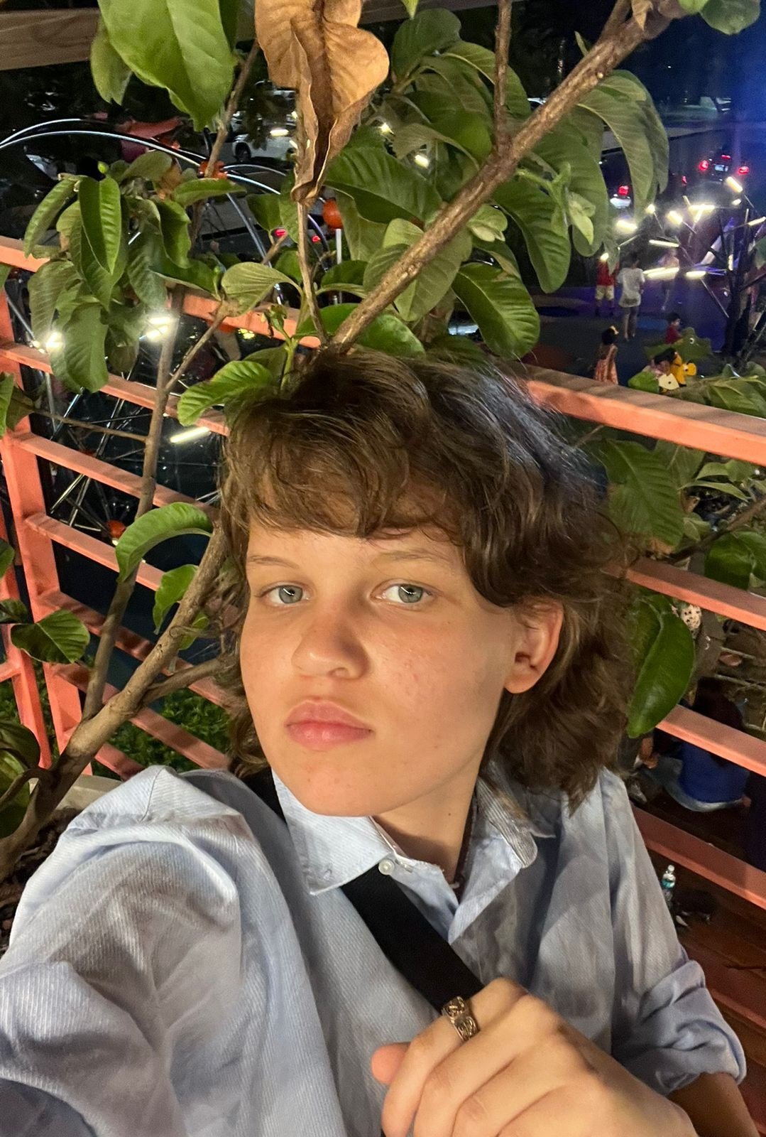 Stephany Lewandowski | Set Production Intern