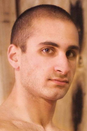 et billede af Donny Malone