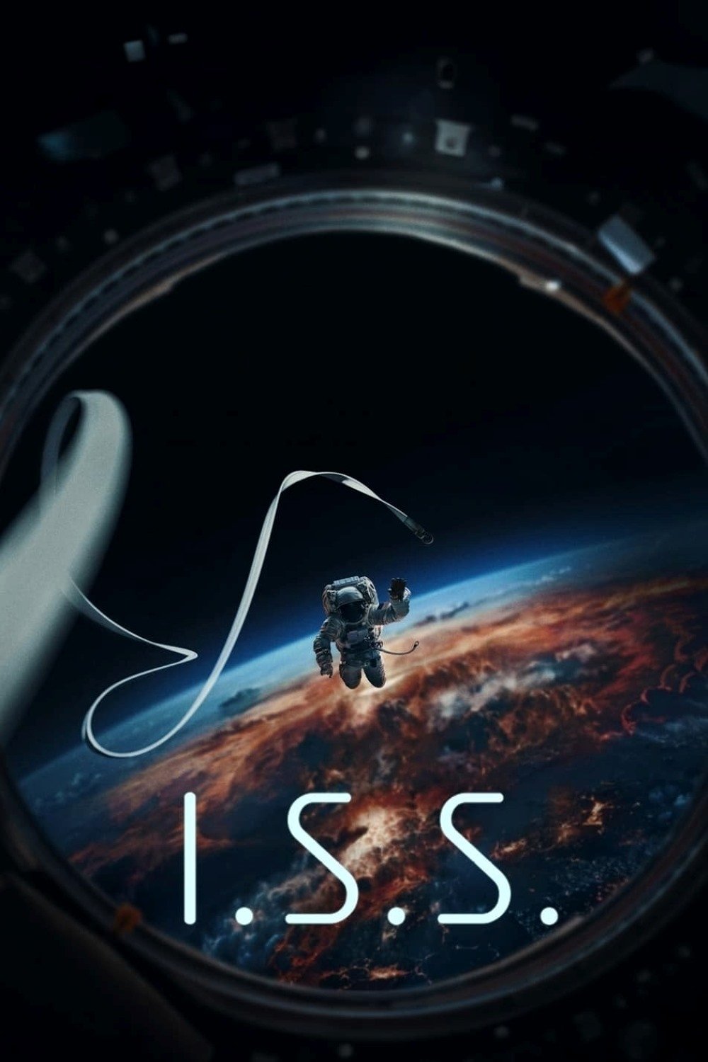 I.S.S.