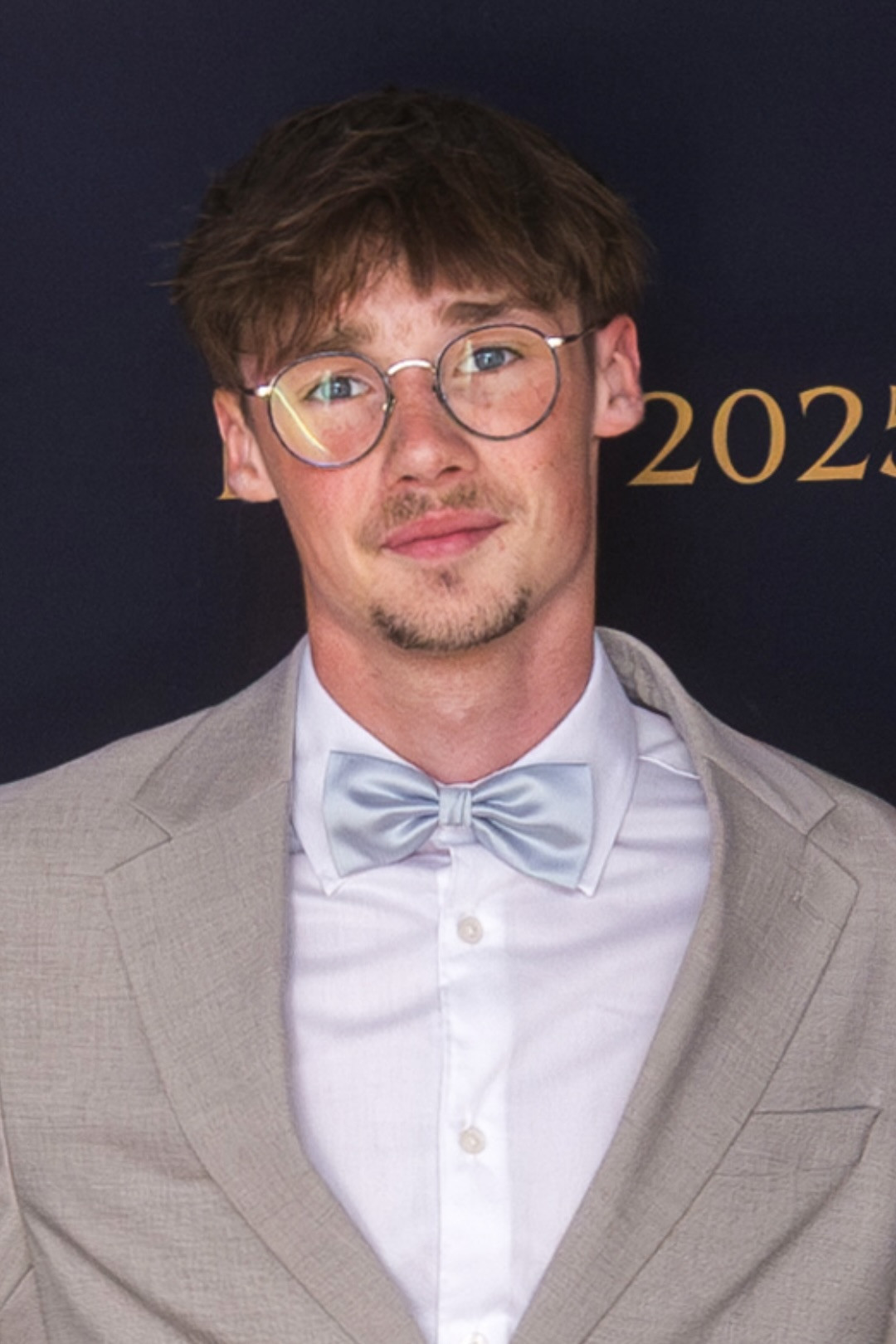 et billede af Félicien Koch