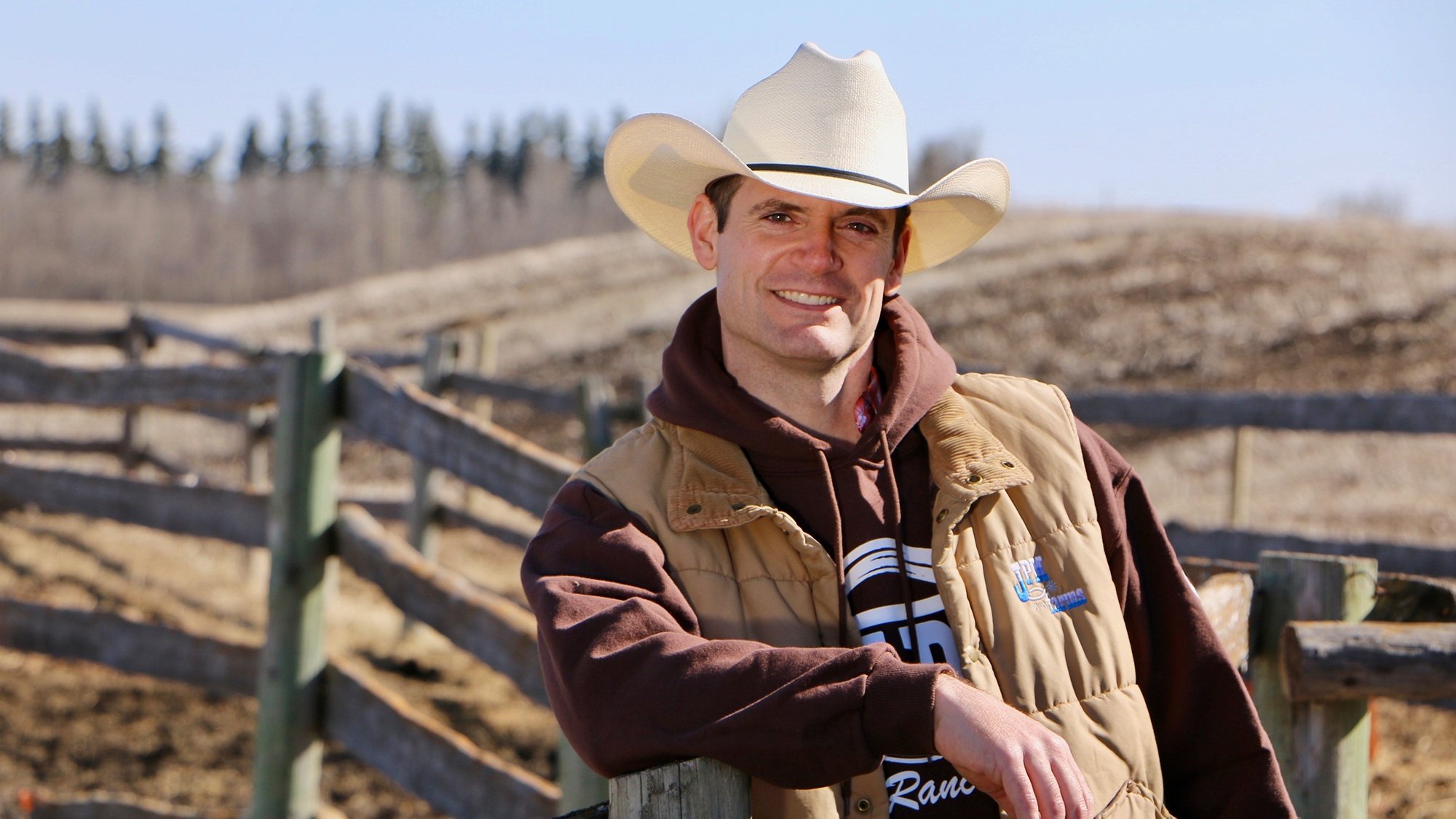 Cow-boy urbain - Season 2