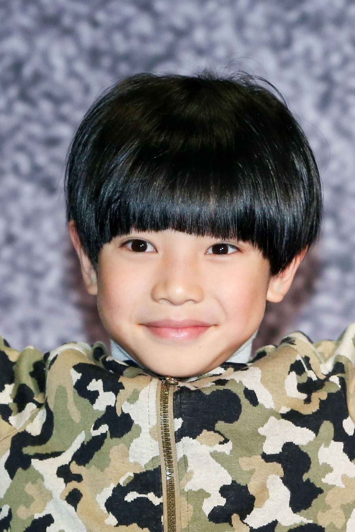 et billede af Lucas Hsieh