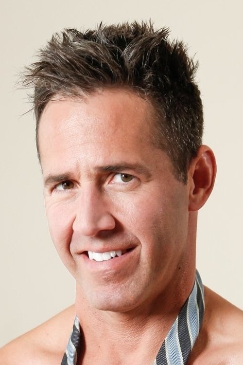 et billede af Dean Phoenix