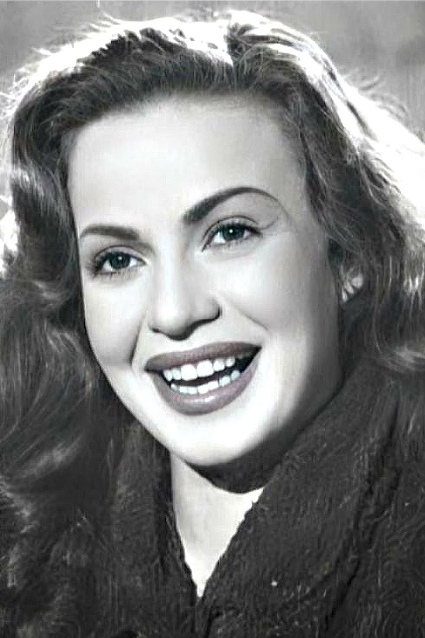 Hend Rostom fotoğraf 4