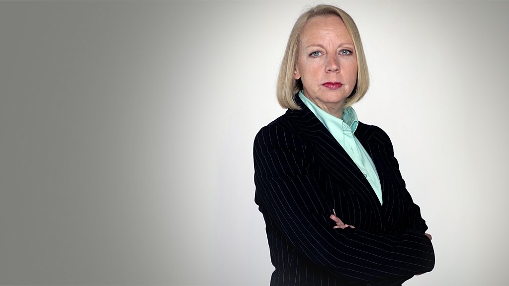 Thumbnail for Deborah Meaden Season 1 Episode 4