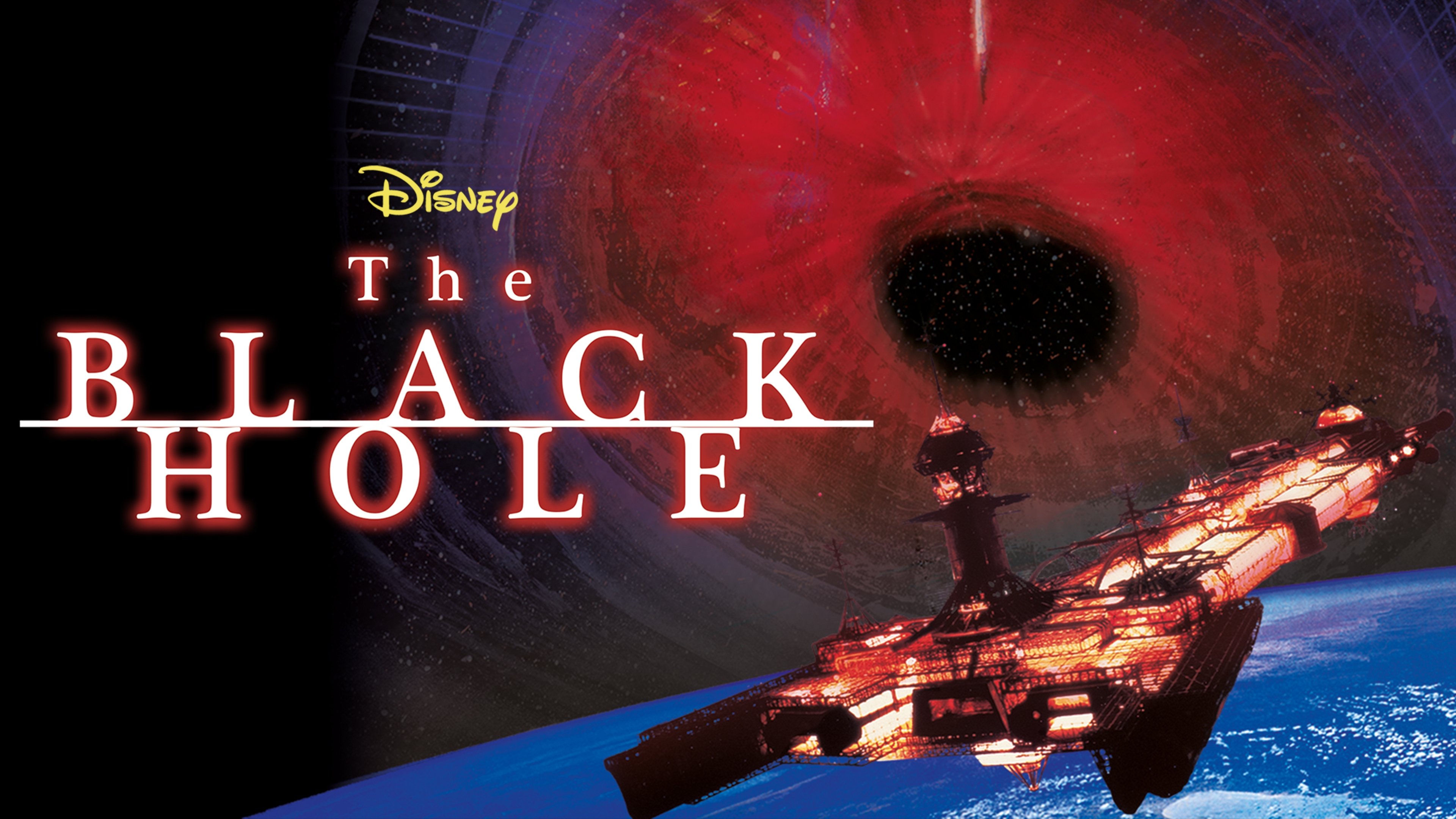 The Black Hole