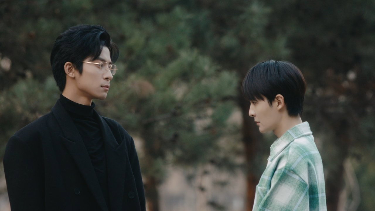 Bittersweet Love Season 1 :Episode 2  Episode 2