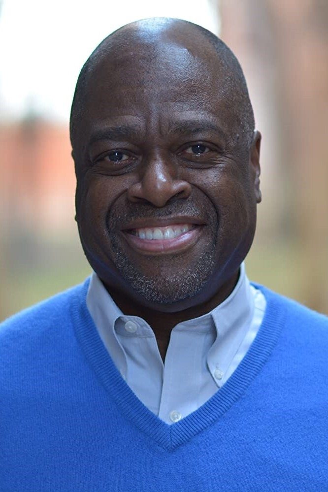 et billede af Frank Rivers