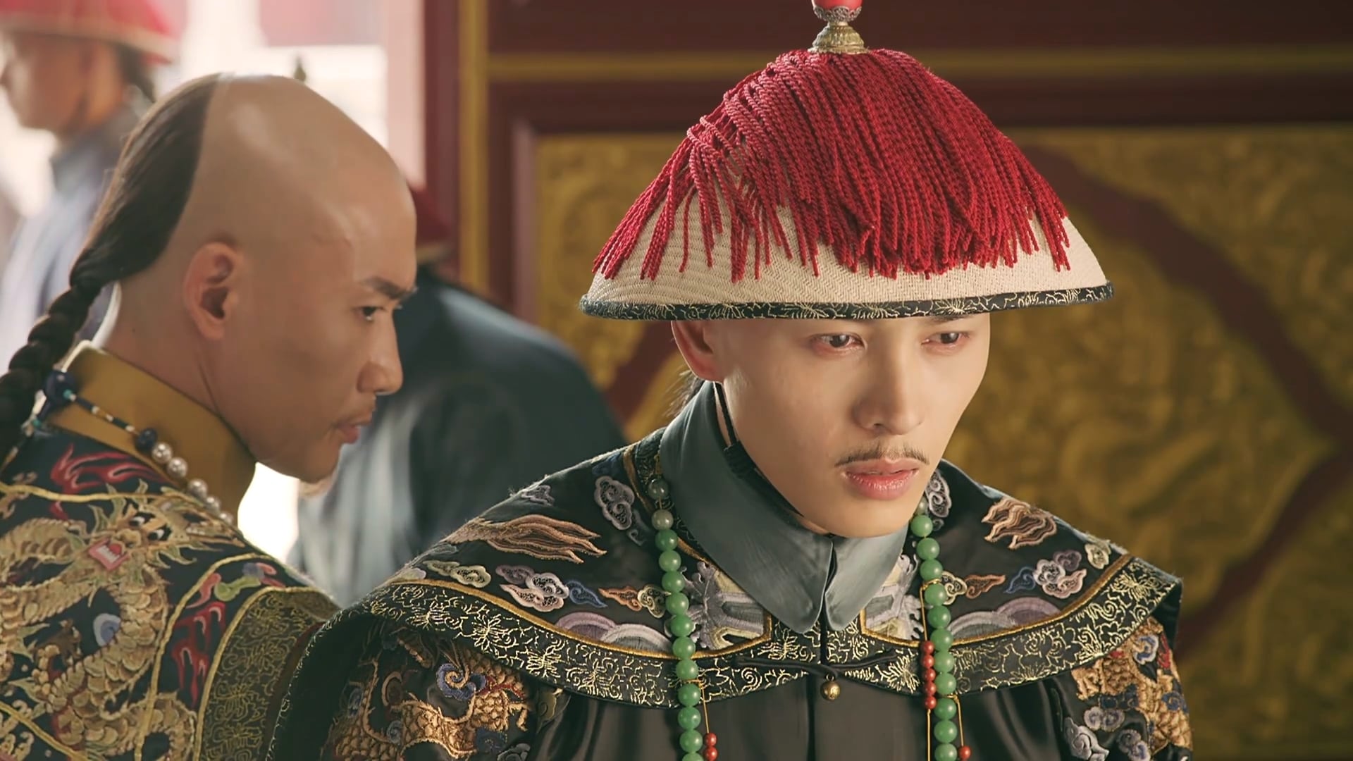 Story of Yanxi Palace