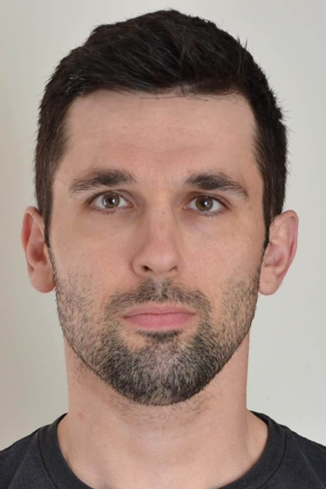 et billede af Al Holland