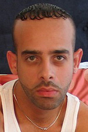 et billede af John Chase