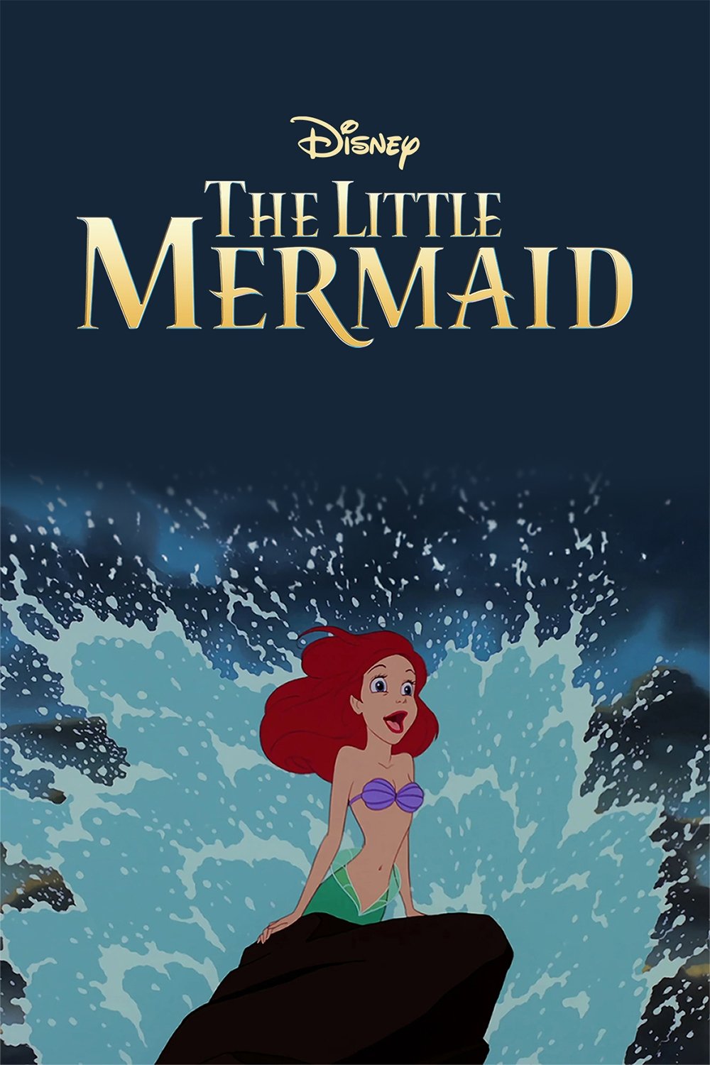 The Little Mermaid
