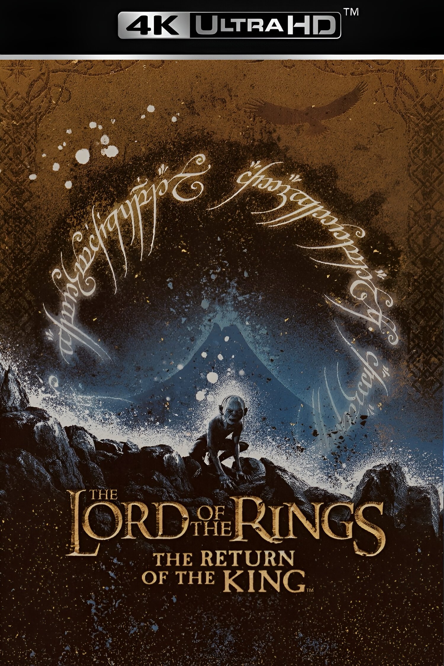 The Lord of the Rings: The Return of the King