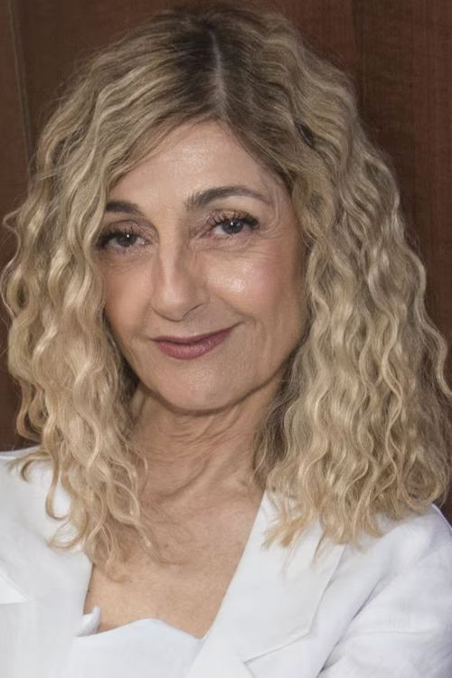 et billede af Carola Reyna