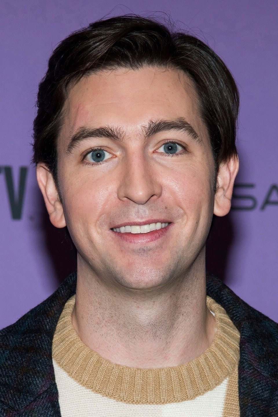 ニコラス・ブラウン(Nicholas Braun,尼古拉斯·布朗)