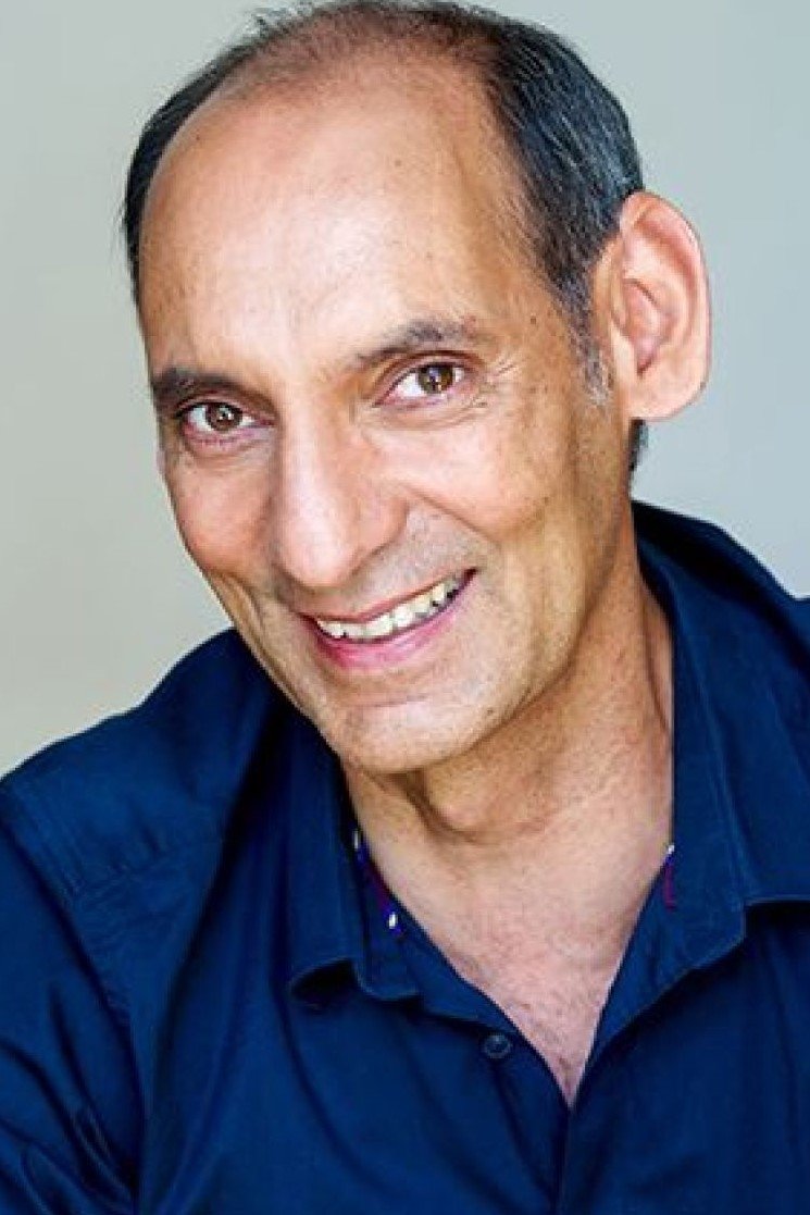 et billede af Udo Jolly