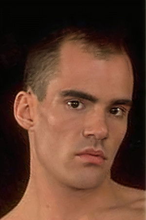 et billede af Eric Perot