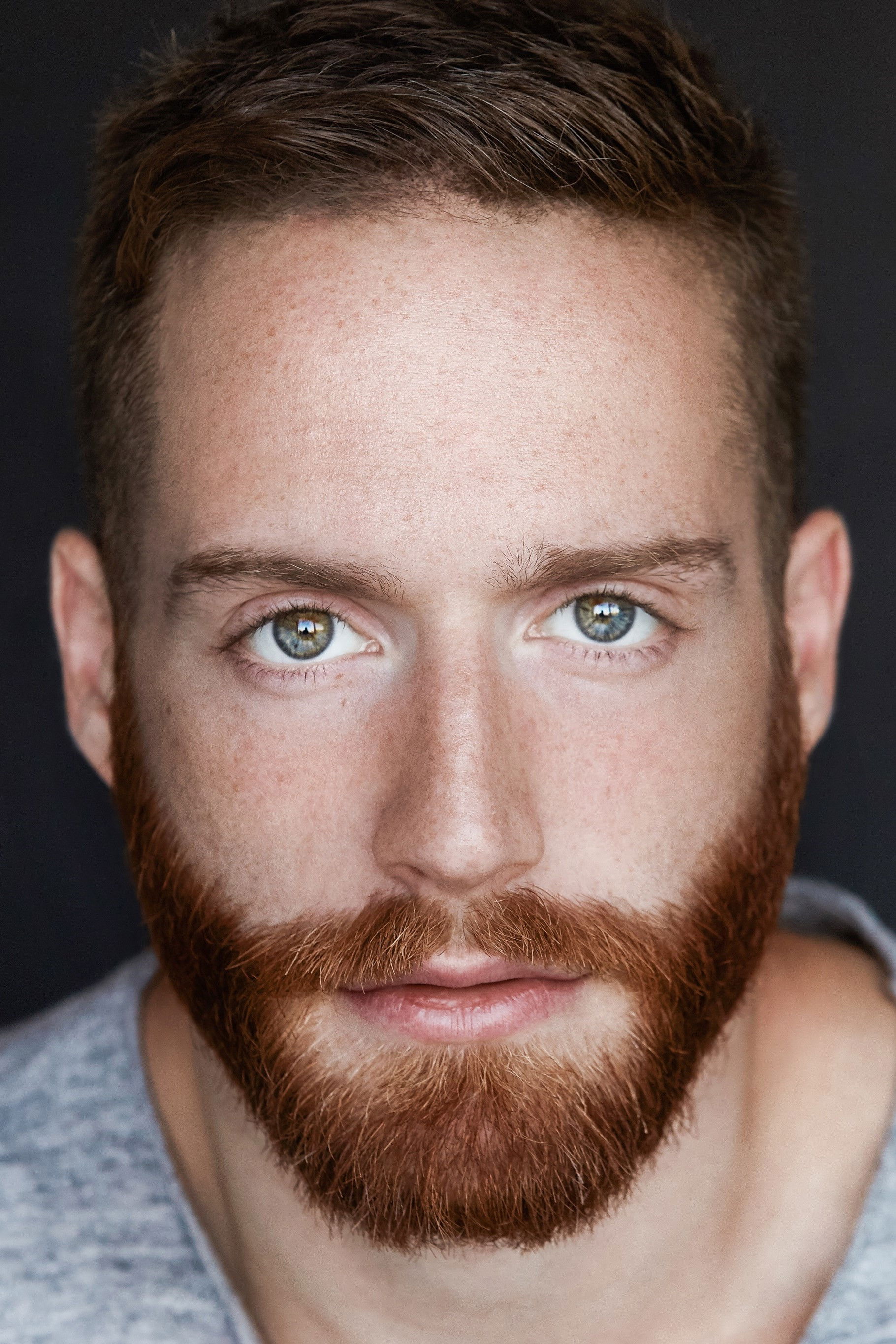 et billede af Tim Young