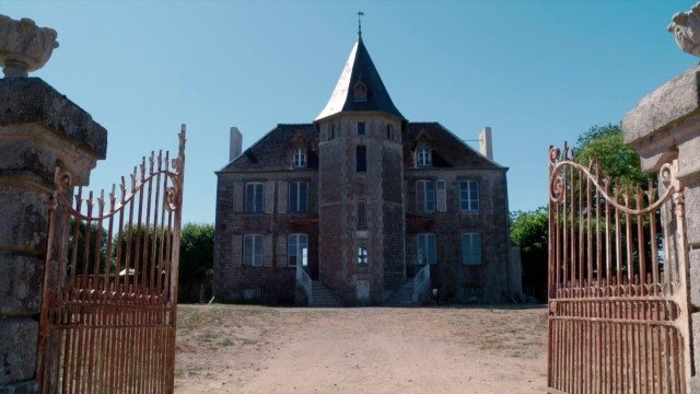 My Dream Derelict Home In The Sun