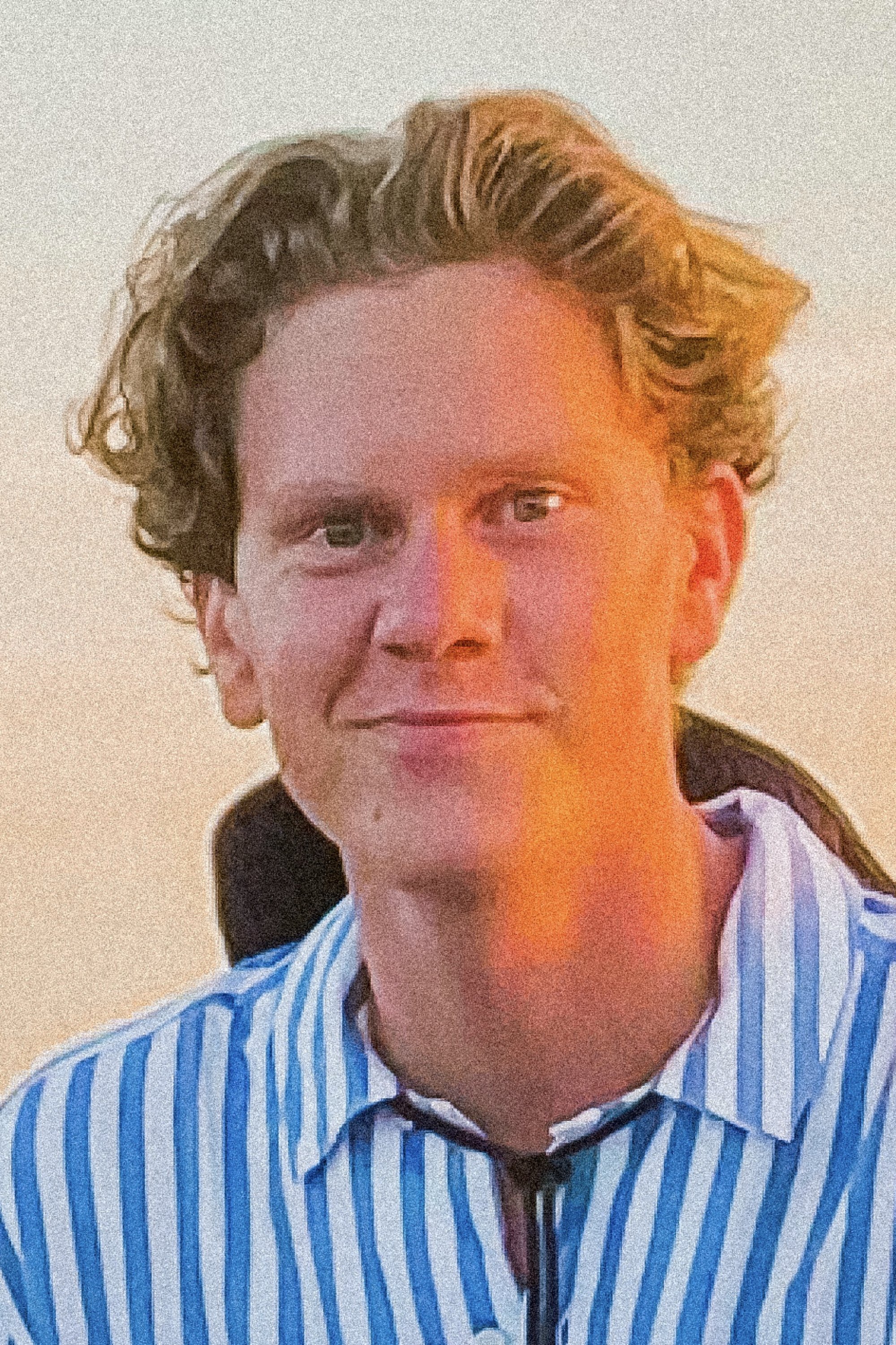 Kylan Philipona Breton as Le rêveur