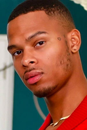 et billede af Danny Luv