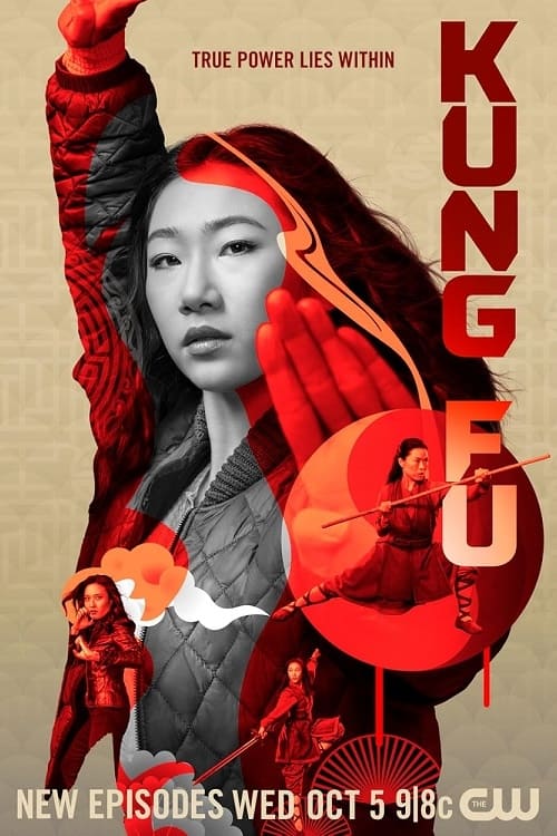 EN - Kung Fu (2021)