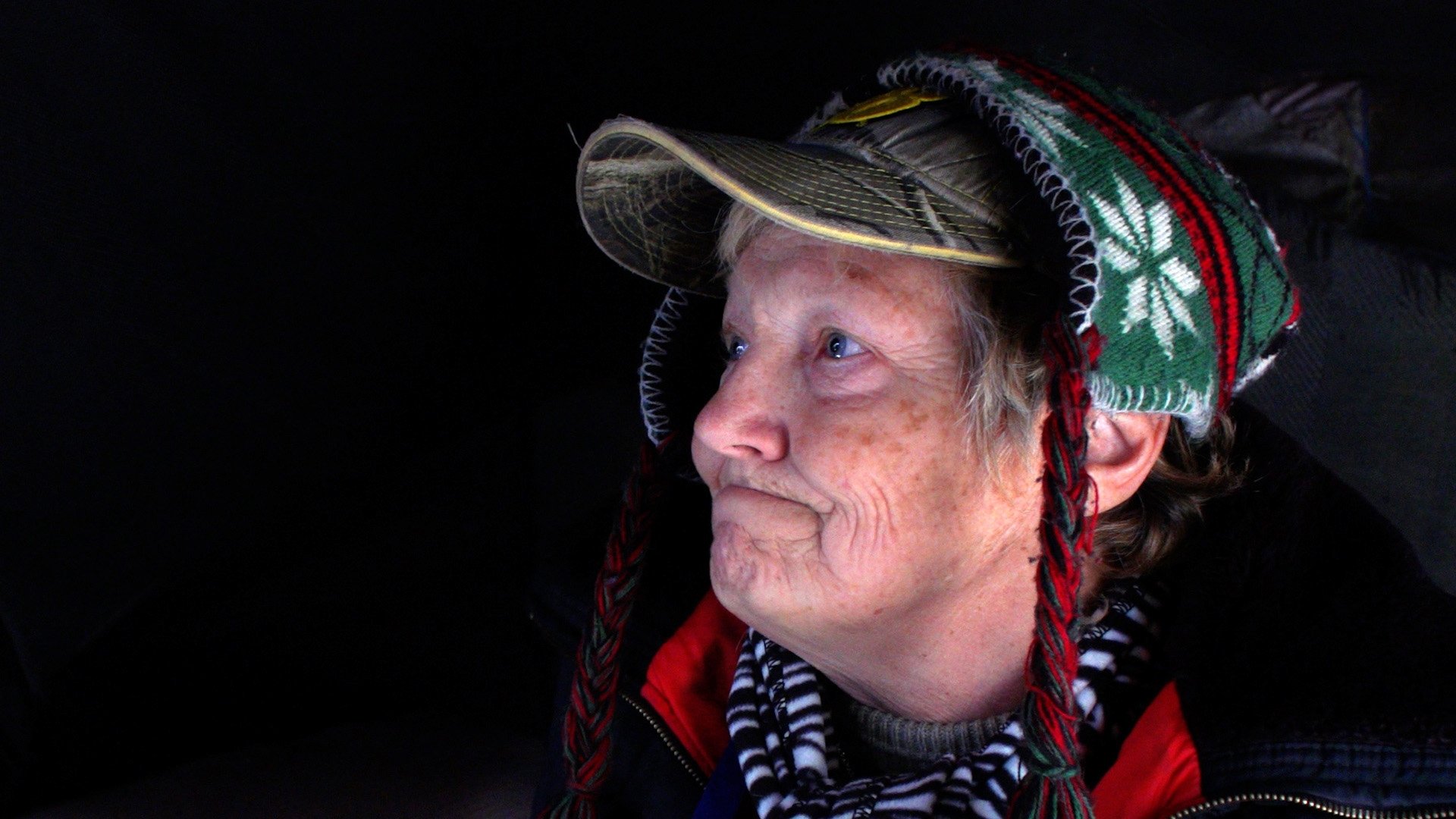 Imagem do Filme Looking for Home