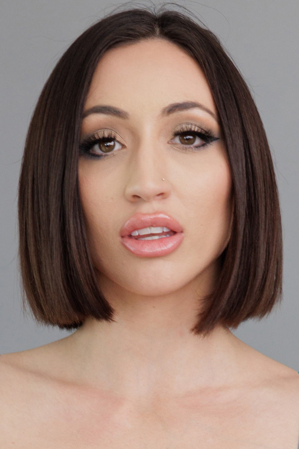 et billede af Blaire Johnson