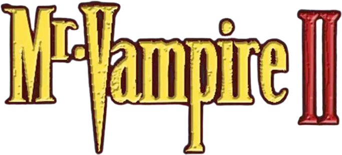 Mr. Vampire II