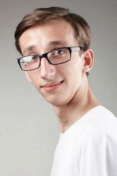 et billede af Stas Oksaniy