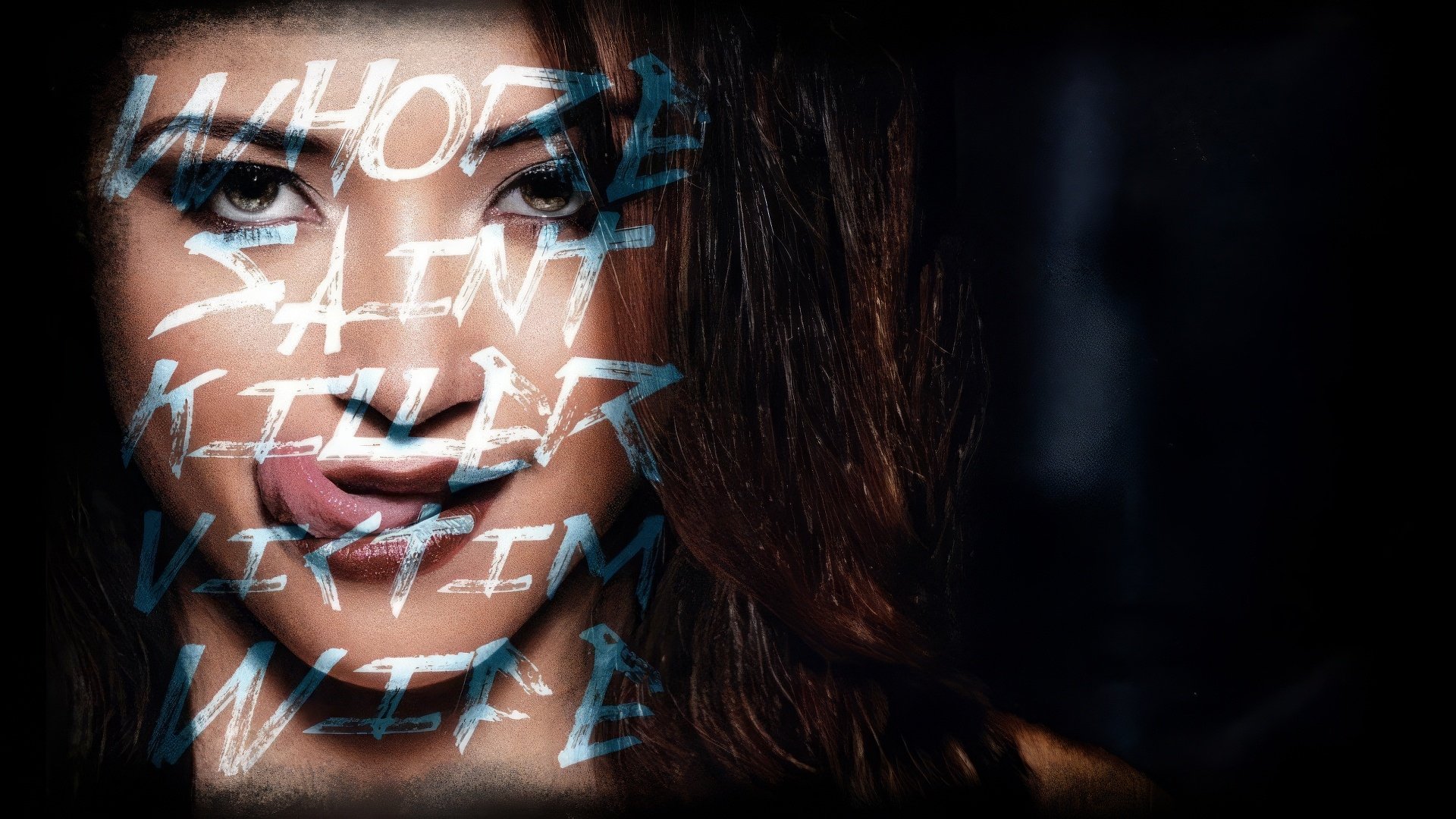 The Possession of Mrs. Hyde (2018)