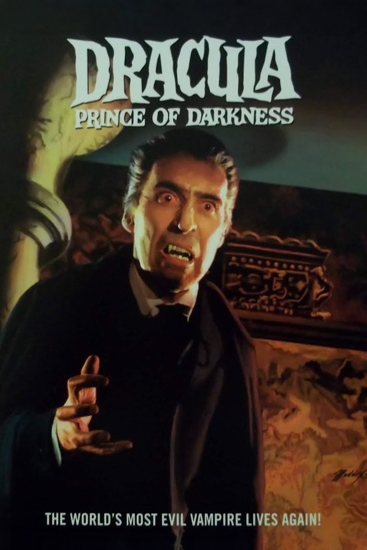 Dracula: Prince of Darkness