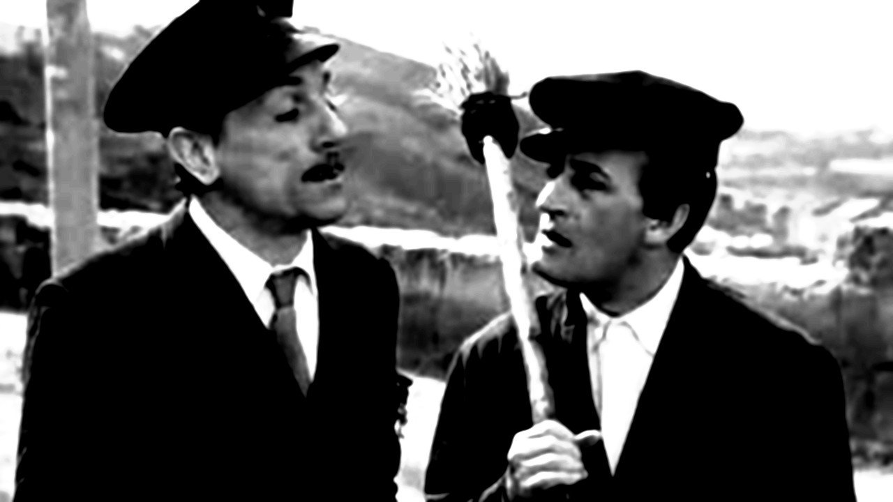 Side Street Story (1951)